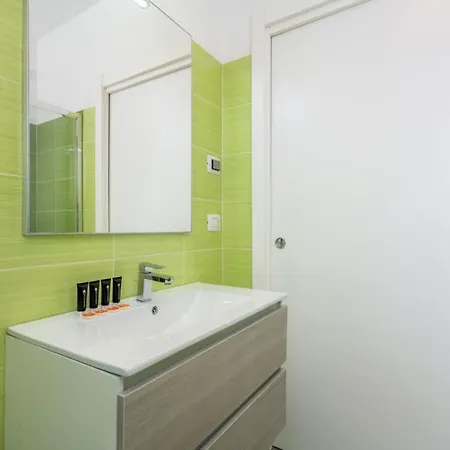 Mi Casa Arcimboldi Apartamento Milão